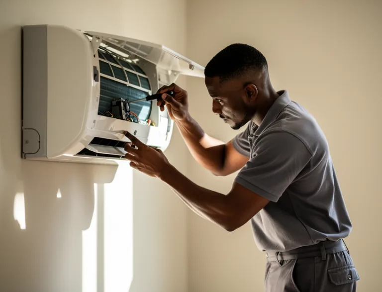Airco Reparatie dienst in Kerkrade